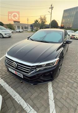 فولكسفاغن باسات